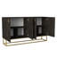 Anek 150cm Sideboard