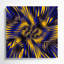 Art mural sur toile Op Op 9-115810017