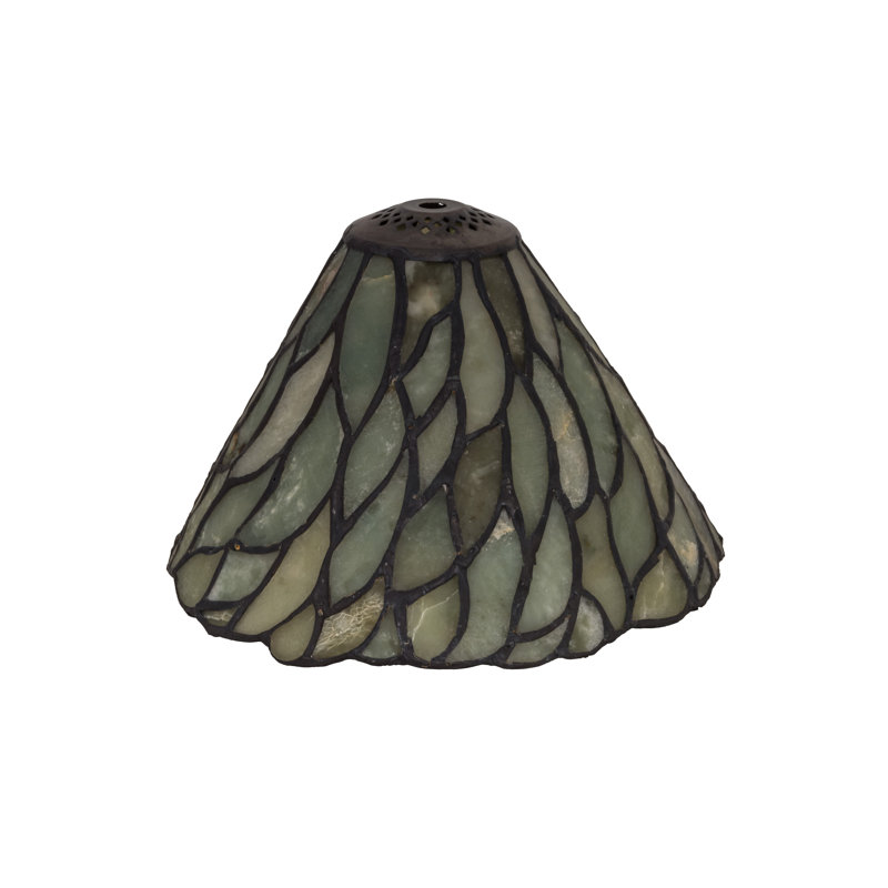 Willow Jadestone Lamp Shade