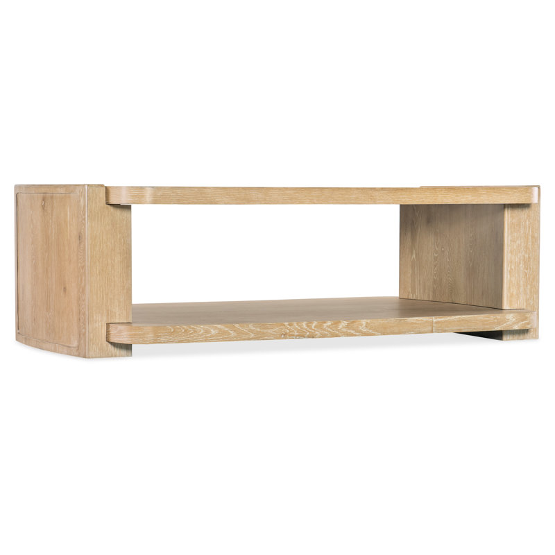 Retreat Rectangle Cocktail Table