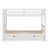 Pull-Out Bunk Bed With Trundle-1731032654