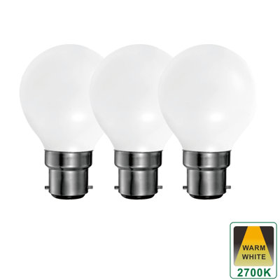 Cleophis 5 W BA22d/Bayonet Cap 2700 K LED Smart Bulb