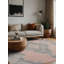 Tapis gris lavable à la machine-595925065
