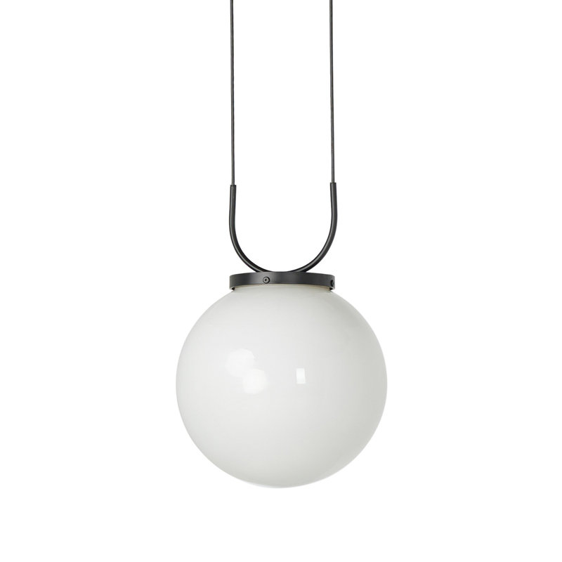 Kincaid 1 - Light LED Pendant