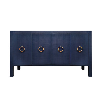 Rue 58 " W Buffet Table