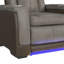 Fauteuil inclinable électrique Ivy Bronx Taionna