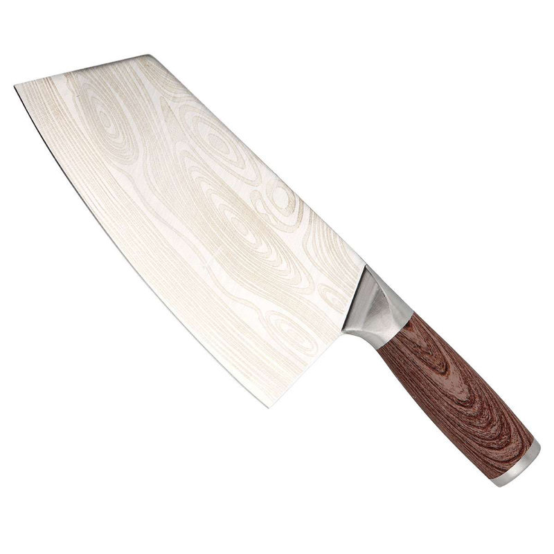 Gustave 8.1'' Cleaver