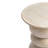 Stephanos Effect Stool End Table Durable Weatherproof Indoor and Outdoor Side Table-1777729275