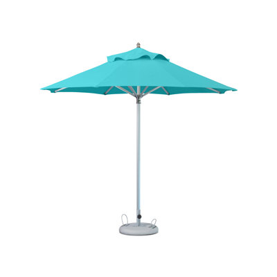 Parasol de marché octogonal 10 pi Premium St James