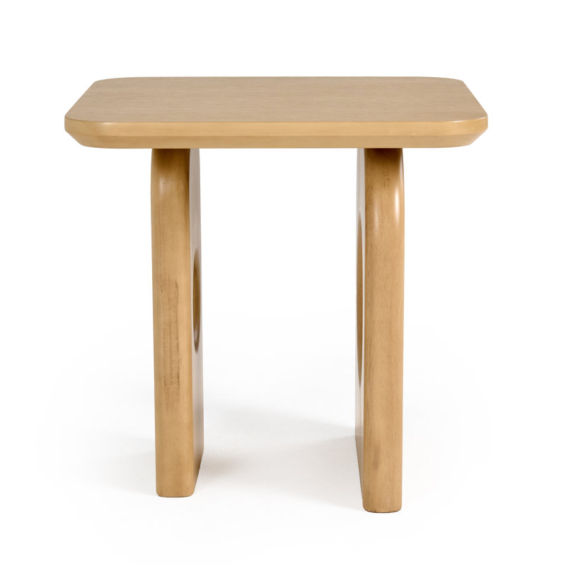 Amadeus End Table