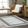 Omiyah Geometric Indoor / Outdoor Rug