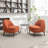 Bula Upholstered Barrel Chair-1215832462