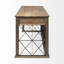 Beedeville Desk