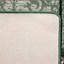 Tapis péridot damassé rose Innovations-1332042180