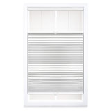 Sheba 1.5 inch Cordless Blackout Top Down bottom Up Cellular Shade
