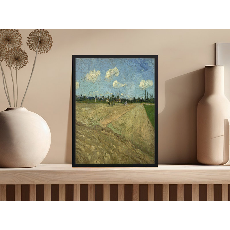 No Frame Print, 24x36