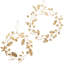 Cold Weather Wreath 17"-1363250085
