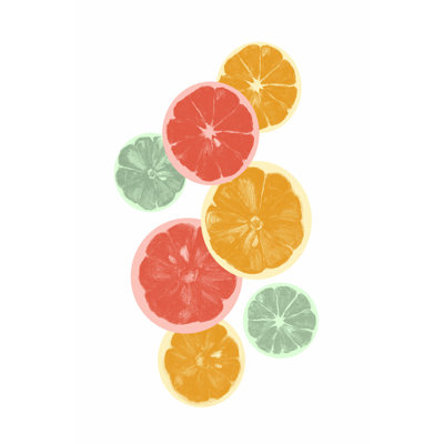 Festive Fruit IV