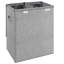 Fabric Laundry Hamper with Handles