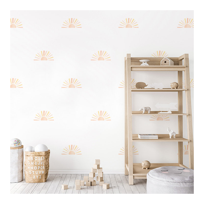Adhésif décoratif