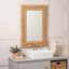 Miroir mural Willshire