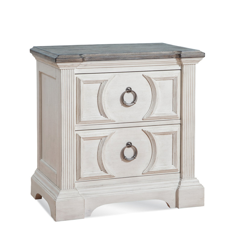 Azaleia 30'' W Nightstand