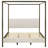 Canopy Bed