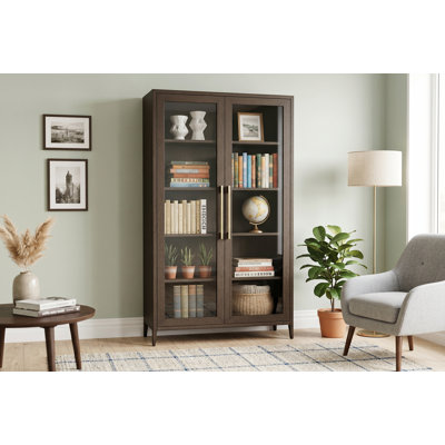 Petrick Dining Cabinet