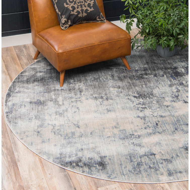 Frodsham Abstract Indoor Rug