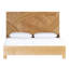 Lit plateforme en rotin Swirl, naturel-110875226-135306145