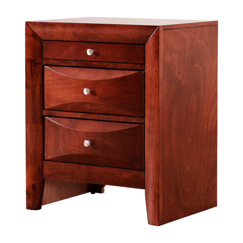Table de chevet moderne Jonte