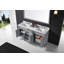 Ensemble de meuble-lavabo double 72 po Pearcy-1028699120