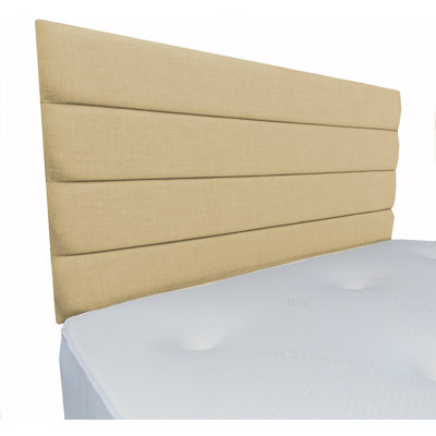 Facin Upholstered Headboard