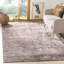 Rectangle Silk Area Rug-1033374445