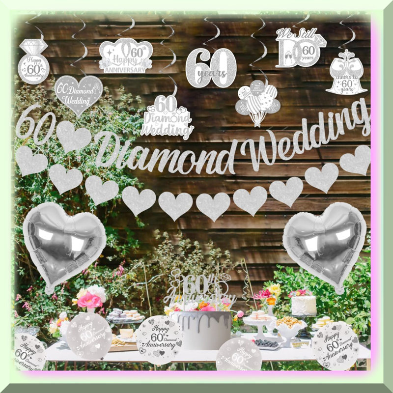 Graduation Decor Set 3-Piece for Class of 2023