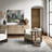 Isidor Upholstered Barrel Chair-87081487-120199910