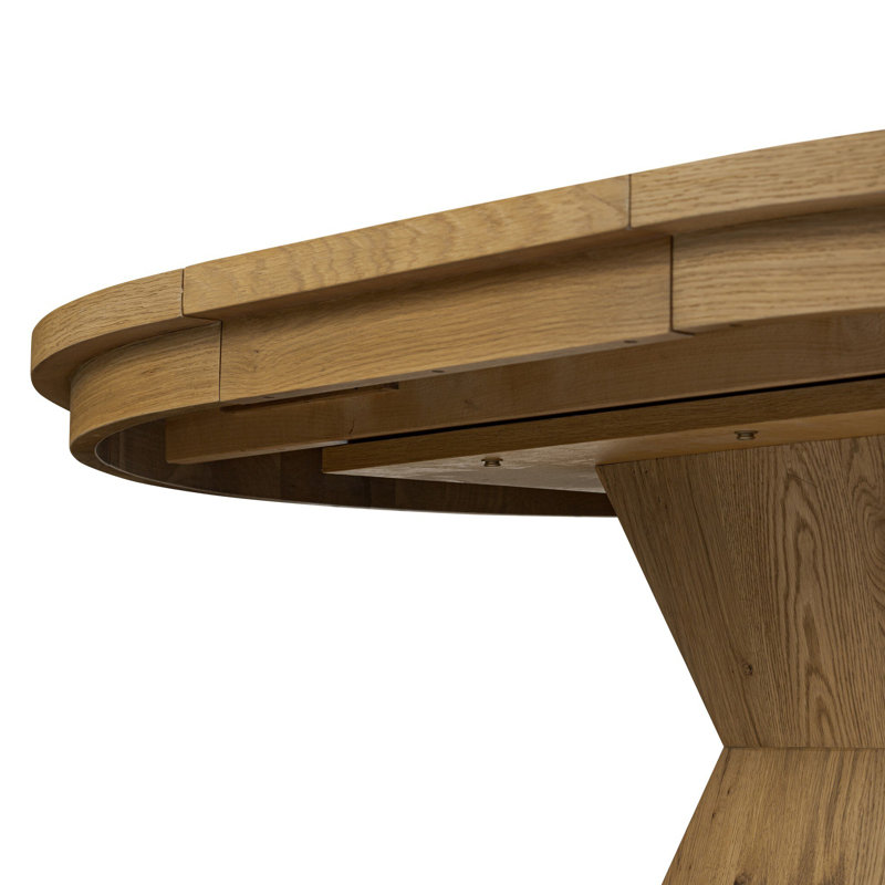 LEIF Round Dining Table