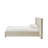 Dobson Upholstered Wide Headboard Hotel Bed-213358364
