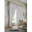Dareece Cotswold Pencil Pleat Lined Curtains-47837510-35327290