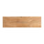 Banc 4 po en bois massif rustique