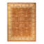 Classic One-of-a-Kind 8' 2" X 10' 10" Hand Knotted Area Rug