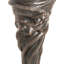 Torchiere Table Lamp