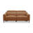Anisia 60'' Leather Power Reclining Loveseat-999563892