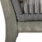 4-Pieces Patio Furniture Set, Outdoor Furniture With Coffee Table, Patio Conversation Set