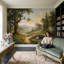 Murale pastorale classique en pierre-255640866-255640871