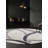 Machine Washable Gray Area Rug-833617221