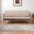Drogin Upholstered 50'' Loveseat-1736203513