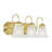 Maynes 3 - Light Dimmable Vanity Light-22508414