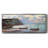 Sunset at Etretat, 1885- Framed Canvas-110638522