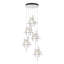 Tura 5 - Light Cluster Pendant-1118853988-1114068804-1118853987